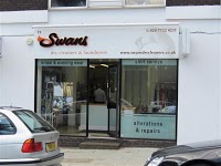Swans Dry Cleaners and Launderers 1055079 Image 0
